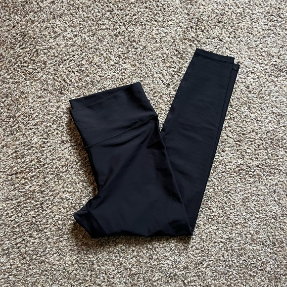 Old Navy Powersoft Leggings - Picture 1 of 3